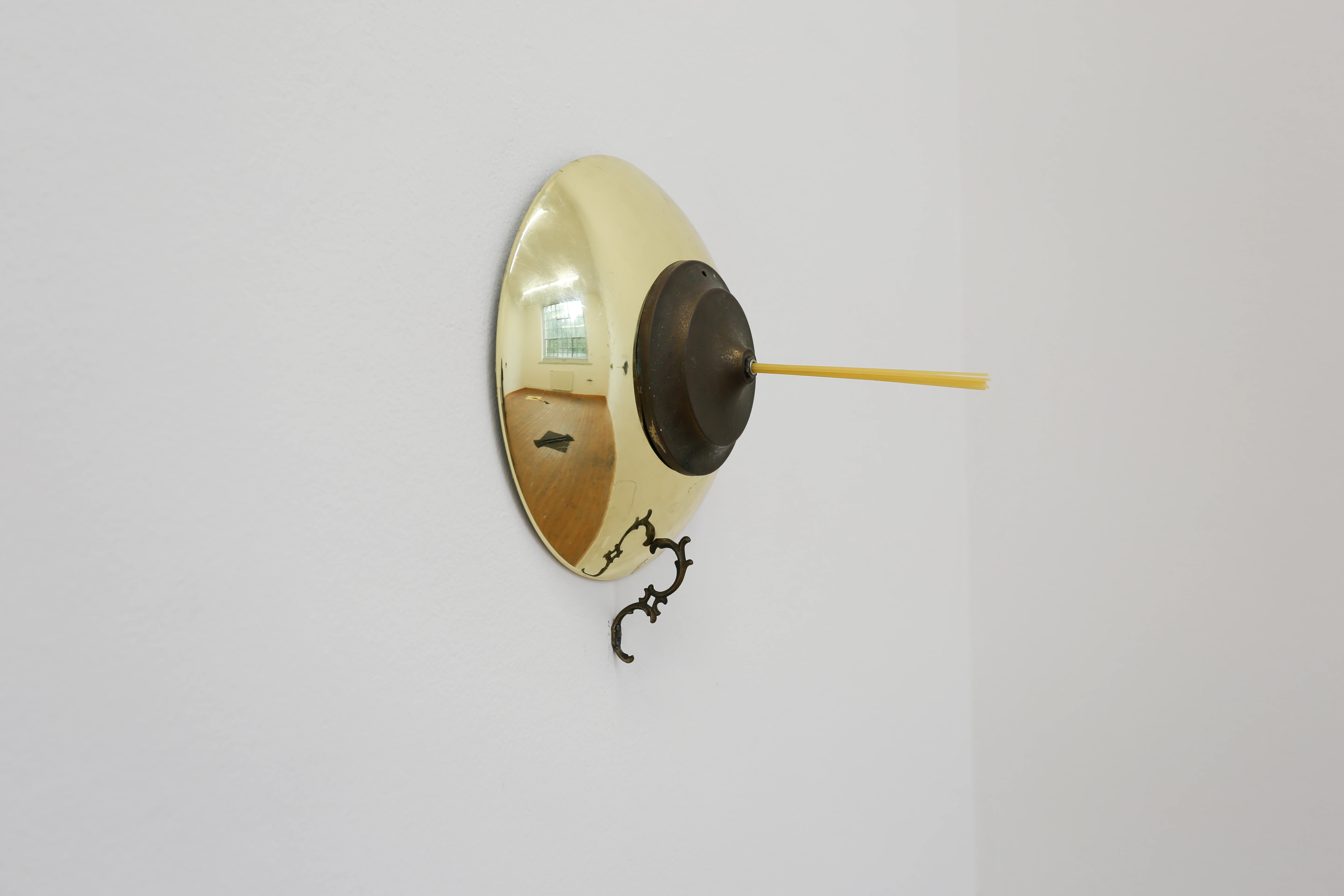 Sculpture Installation