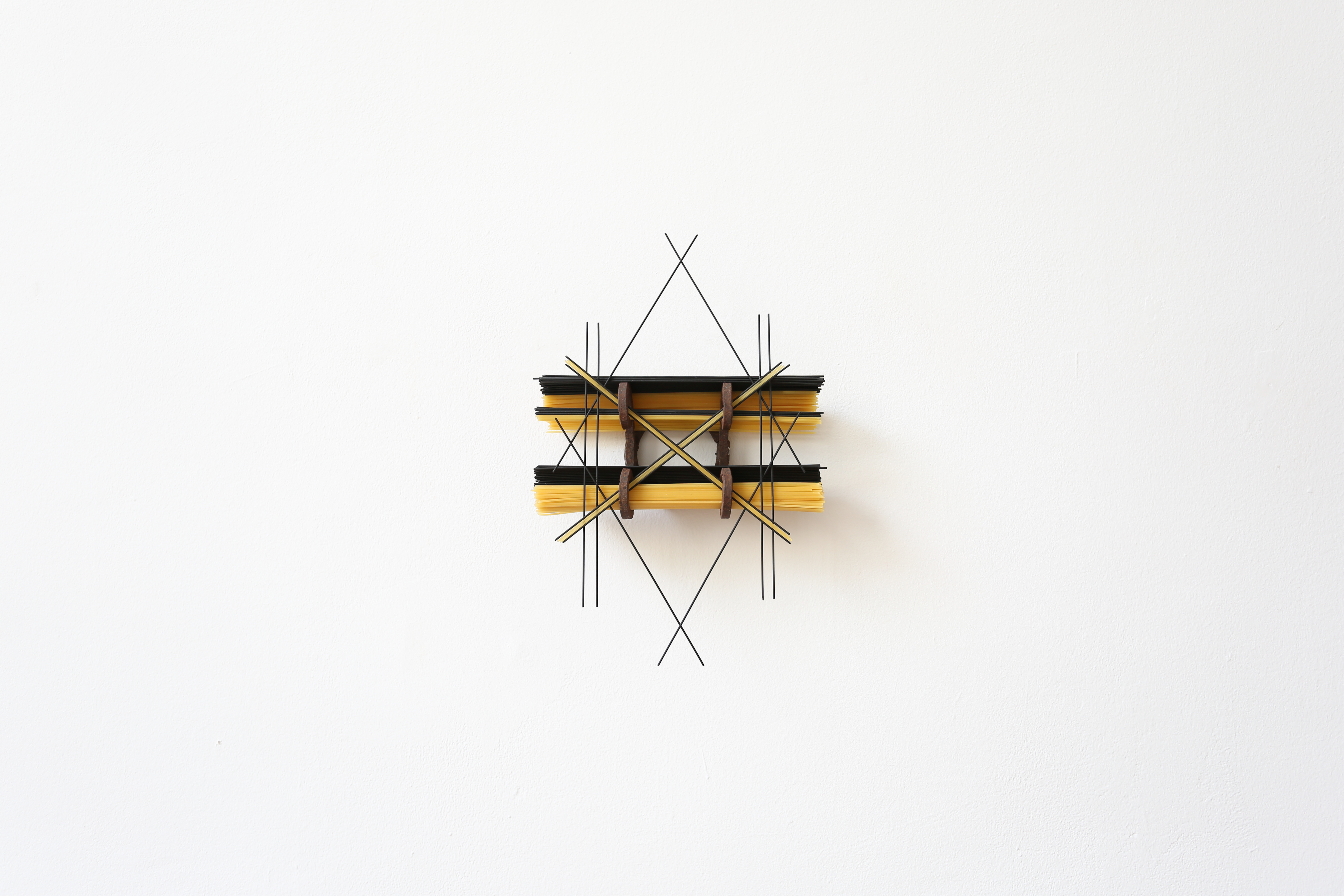 Isa Robertini - art Installation