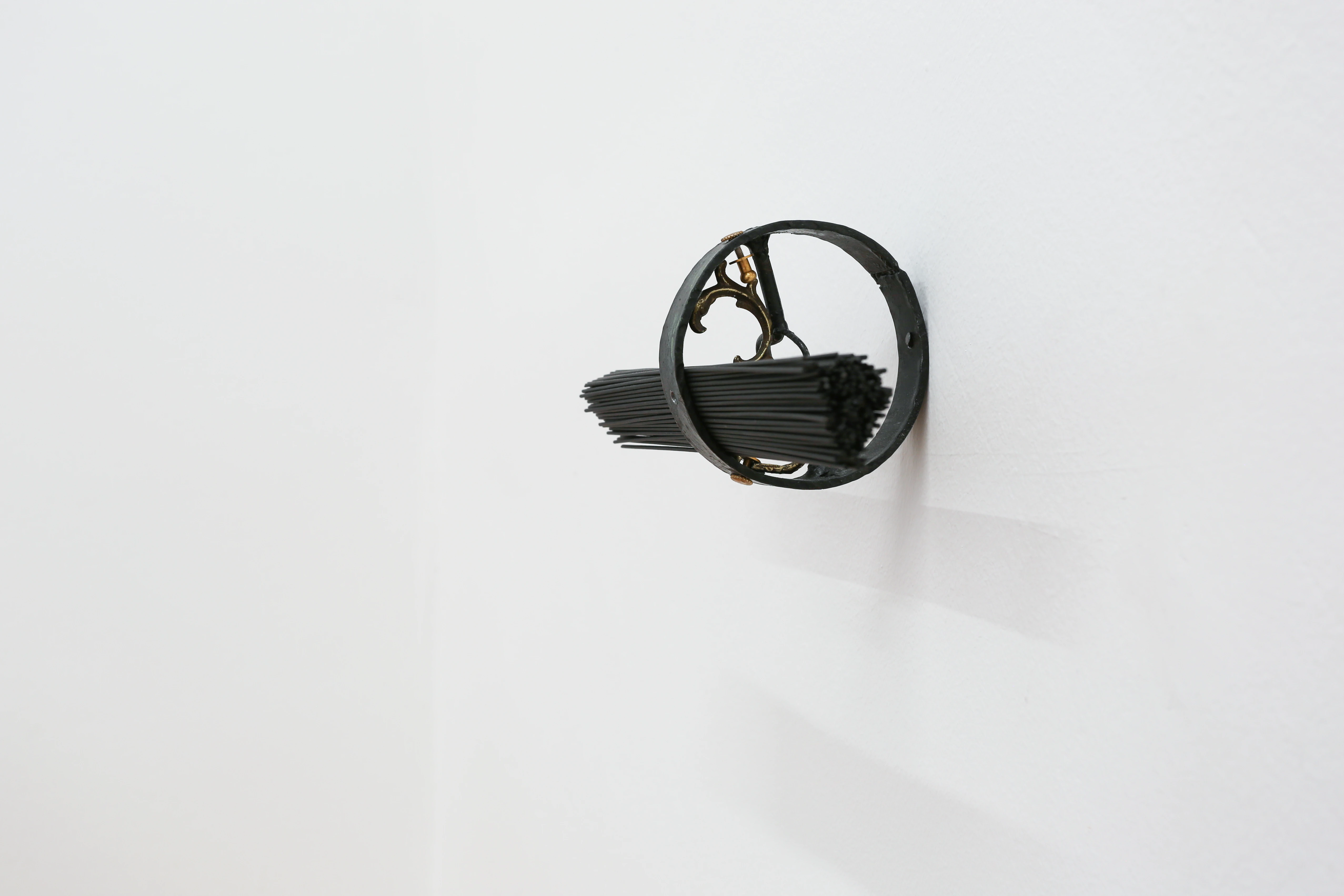 Sculpture Installation